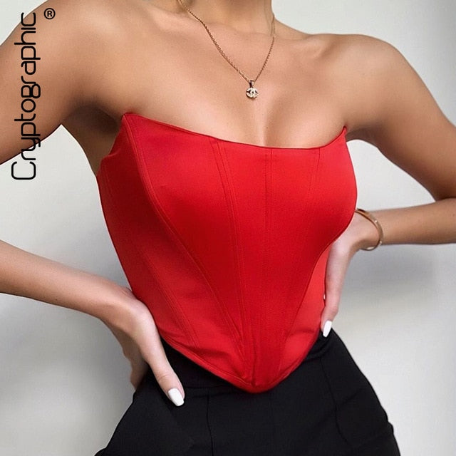 Sweetie Corset Top