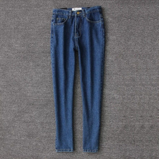 Vintage Boyfriend Jeans