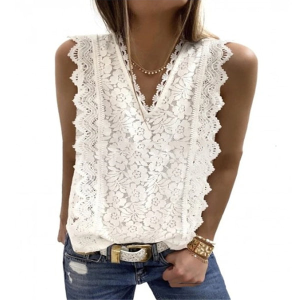 Summer Casual Top