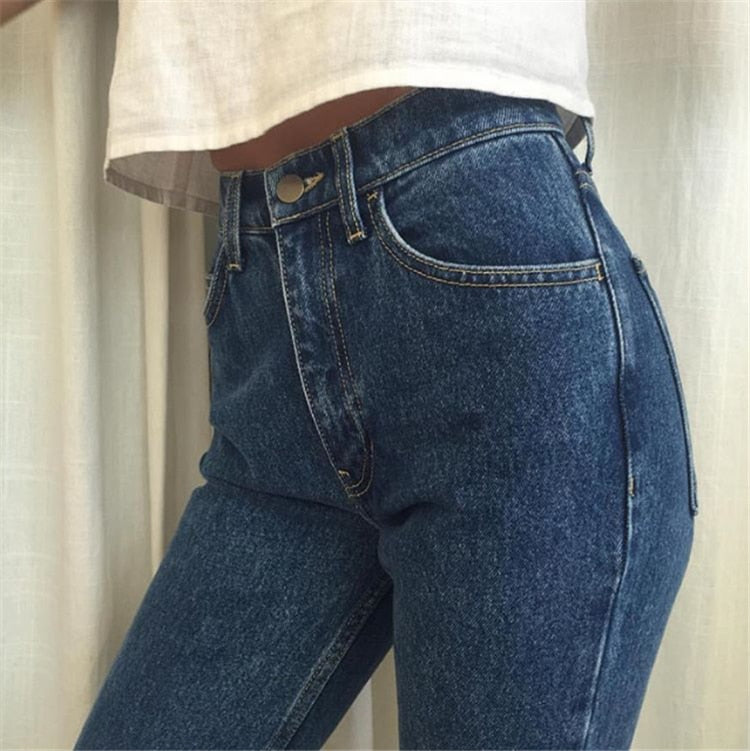 Vintage Boyfriend Jeans