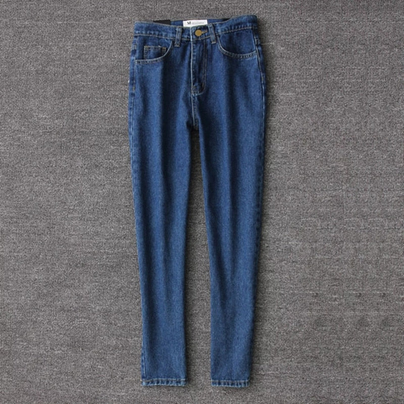 Vintage Boyfriend Jeans