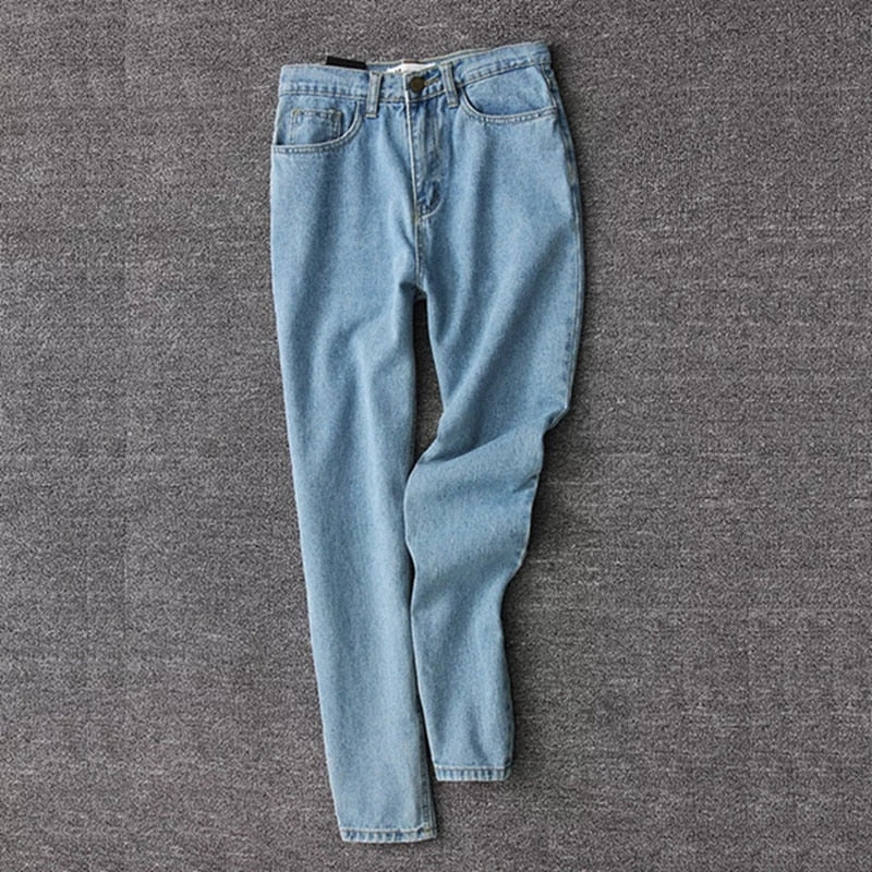 Vintage Boyfriend Jeans