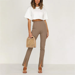 Mabel High Waist Pants