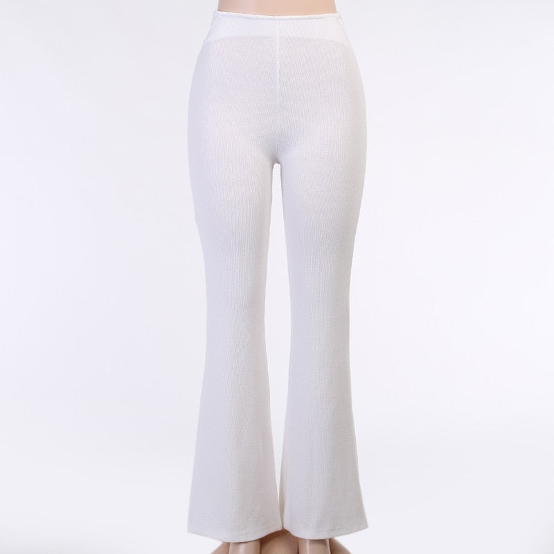 Tabi High Waisted Pants